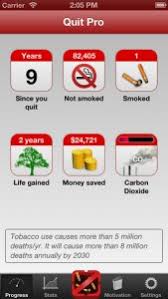 Since 1999 my last cigarette has successfully helped 1000s of ex smokers stay quit. Mobile App Quit Pro Aims To Help You Quit Smoking Young Upstarts