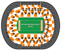 what color to wear for checkerneyland
