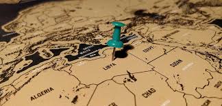 The country was renamed again in 1986 as the. Why The Libyan Civil War Should Worry All Of Africa