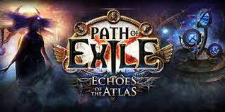 Path Of Exile POE Ritual Softcore Standard League Exalted Orbs, Video  Gaming, Gaming Accessories, Game Gift Cards & Accounts on Carousell