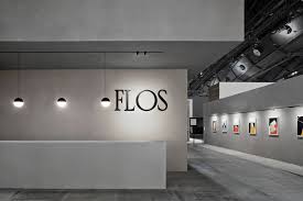 Flos Exhibition Stand Vincent Van Duysen