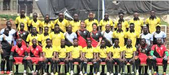McKinstry names Cranes final squad to vie for CECAFA - Nile Post
