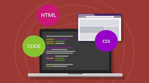 créer votre propre contenu de site Web ou de blog avec HTML et CSS -- decouvrezplus.com
