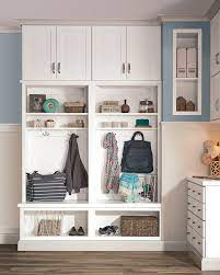 Entryway Storage Cabinet