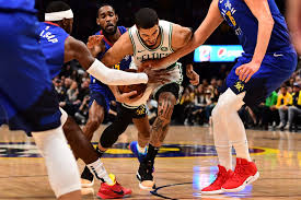 Boston celtics @ denver nuggets lines and odds. Nuggets Vs Celtics Betting Preview April 11 2021