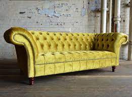 Chesterfield Sofa Geneva Abode