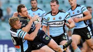 Sharks vs cowboys (link 001). Sharks V Cowboys Score Match Report Result And Video Highlights From Nrl Round 25 Herald Sun