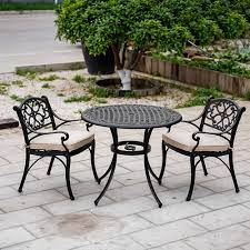2 Seater Marco Outdoor Bistro Table