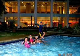 garden orchid hotel pool pictures
