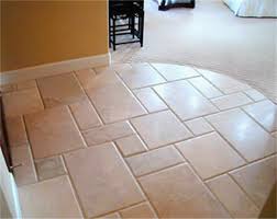 benefits of tile floors home