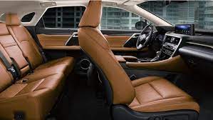 What Is Lexus Nuluxe Leather How Do I