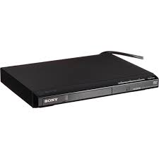 We started reviewing dvd players a long time ago, in a galaxy far far away, so we know a thing or two about these home entertainment gadgets. Sony Dvp Sr510h Dvd Player Dvp Sr510h B H Photo Video