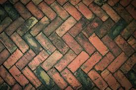 How To Remove Algae From Your Brick Patio