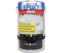 rust oleum epoxyshield ma 2k epoxy