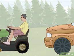 Check spelling or type a new query. 3 Ways To Jump Start A Lawn Mower Wikihow