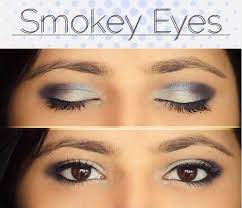 subtle smokey eyes tutorial alldaychic