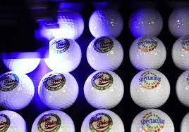 Printing On Golf Balls What A Golf Ball Printer Can Do For You