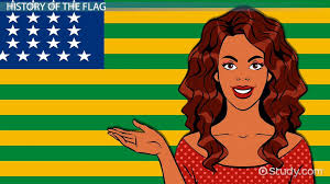 brazilian empire cur flag design