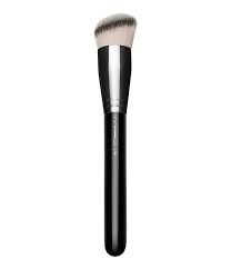 mac 170 synthetic rounded slant brush
