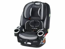 Graco Car Seats And Strollers On