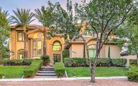 luxury homes of las vegas your luxury