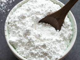powdered sugar subsute