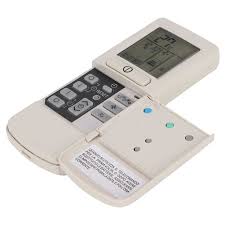 cooling air conditioner remote control