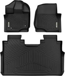 oedro floor mats for 2016 2024 ford