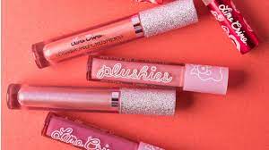 lime crime makeup