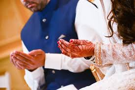 क्या हिन्दू सनातन धर्म के अनुसार मुस्लिम से शादी कर सकता है?