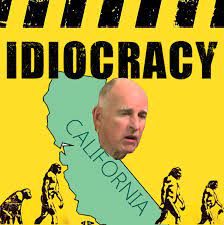 Idiocracy in California Culminates in Cop's Murders – Deputy Matt & Others  Who Serve