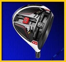 Taylormade M1 430 Driver