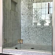 Easy Way To Clean A Shower Glass Door