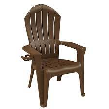 Adams Usa Big Easy Adirondack Chair