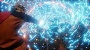 Here are the best ones, ranked. E3 2018 Jump Force Is An Anime Fighting Game Featuring Dragon Ball Z One Piece Naruto And More Vg247