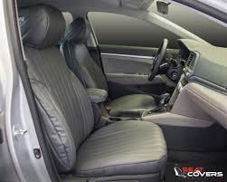 Seat Covers For 2017 Nissan Versa For