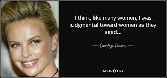 TOP 25 QUOTES BY CHARLIZE THERON (of 138) | A-Z Quotes via Relatably.com