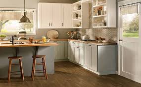 Popular Kitchen Cabinet Colors Ideas