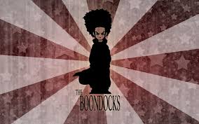 Whenever you are looking to stylize your computer or smart. The Boondocks Huey By Archimea On Deviantart