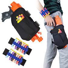 Great discounts, free shipping, cash on delivery on eligible purchases. Uwantme Kids Tactical Waist Bag And Dart Wrister Kit For Nerf Guns N Strike Elite Series Blaster Amazon Com Au Toys Games