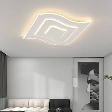 40 50 Cm Modern Led Ceiling Light