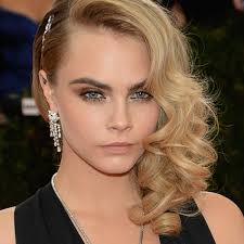 How to style a side swept undercut. 20 Glamorous Side Swept Hair Looks