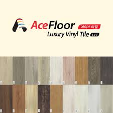 lantai vinyl ace floor 3mm import