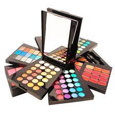 idc color makeup set magic studio 132