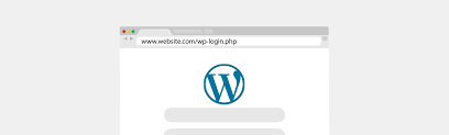 why you need a new wordpress login url