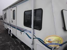 Used 1998 Fleetwood Rv Prowler 26t
