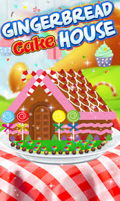 Baidu root app last version;; Download Gingerbread House Cake Maker Kids Cooking Game Free For Android Gingerbread House Cake Maker Kids Cooking Game Apk Download Steprimo Com
