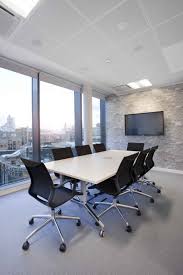 Meeting Rooms Audio Visual Office Design Interior Design