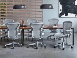 aeron office chairs herman miller