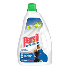 persil odour eliminator concentrated liquid detergent 2 7l